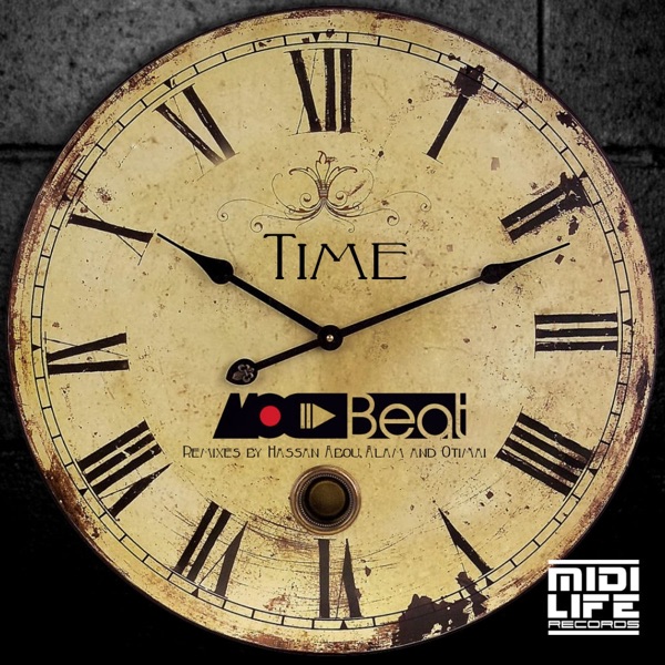 Time - Single