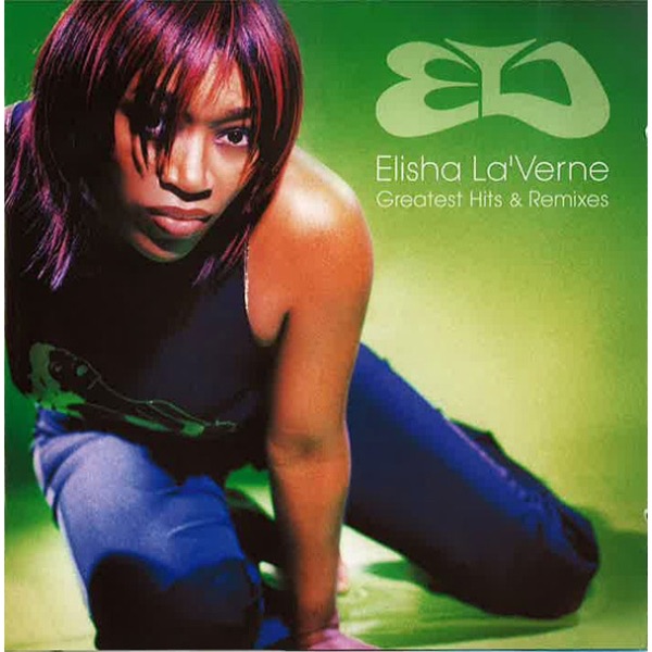 Elisha La'Verne - Album by Elisha La'Verne - Apple Music
