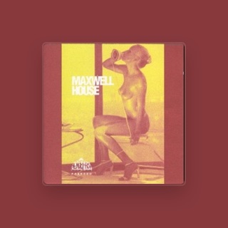 Maxwell House