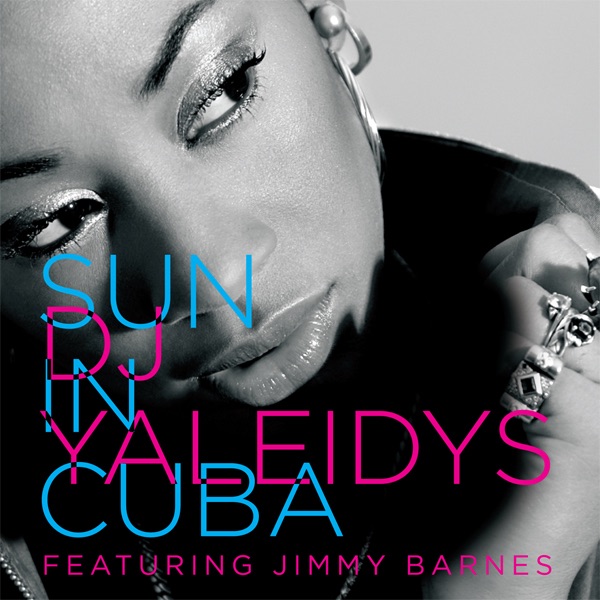 Sun in Cuba (feat. Jimmy Barnes)