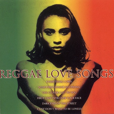 Reggae Love Songs