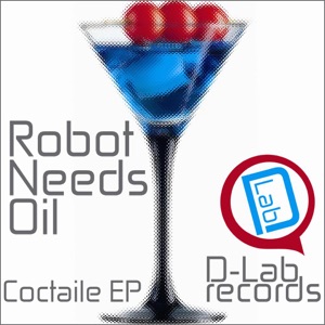 Coctaile - EP