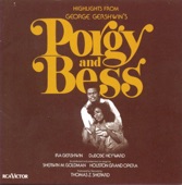 Hightlights From George Gershwin's Pory And Bess