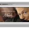 Gerd Christian - Für Mandy (Radio Version)