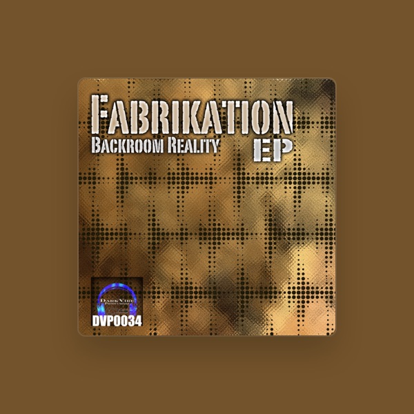 Backroom Reality's avatar