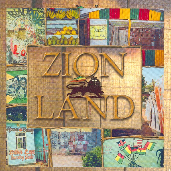 Zion Land