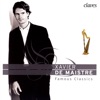Xavier de Maistre Má Vlast: II. Die Moldau, Op. 43 Famous Classics Transcribed for Harp Solo