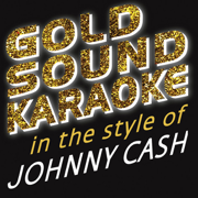 I've Been Everywhere (Karaoke Version) [in the Style of Johnny Cash] - Goldsound Karaoke