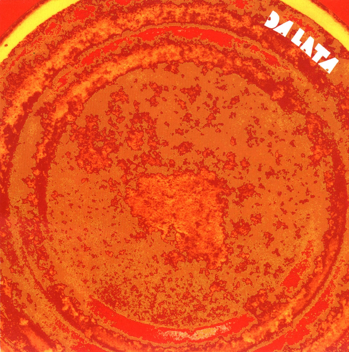 Cover du titre Pra Manha