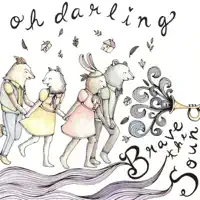 darling — oh