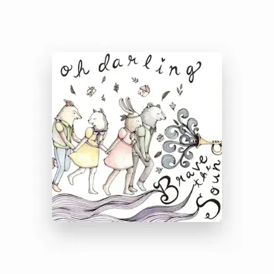 Listen to Oh Darling, watch music videos, read bio, see tour dates & more!