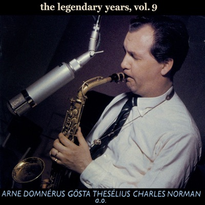 The Legendary Years, Vol. 9 (Remastered)
