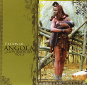 Êxitos de Angola dos anos 80. Vol 2