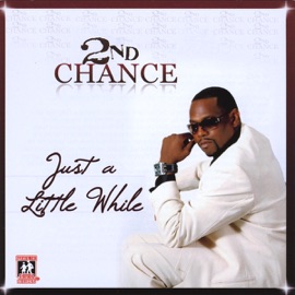 The Blood of Jesus-adapted 2nd Chance