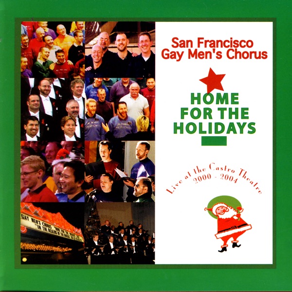 Home for the Holidays