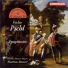 London Mozart Players & Harry Blech - Symphony in C Major, Op. 1, No. 3, Z. 21: II. Andante