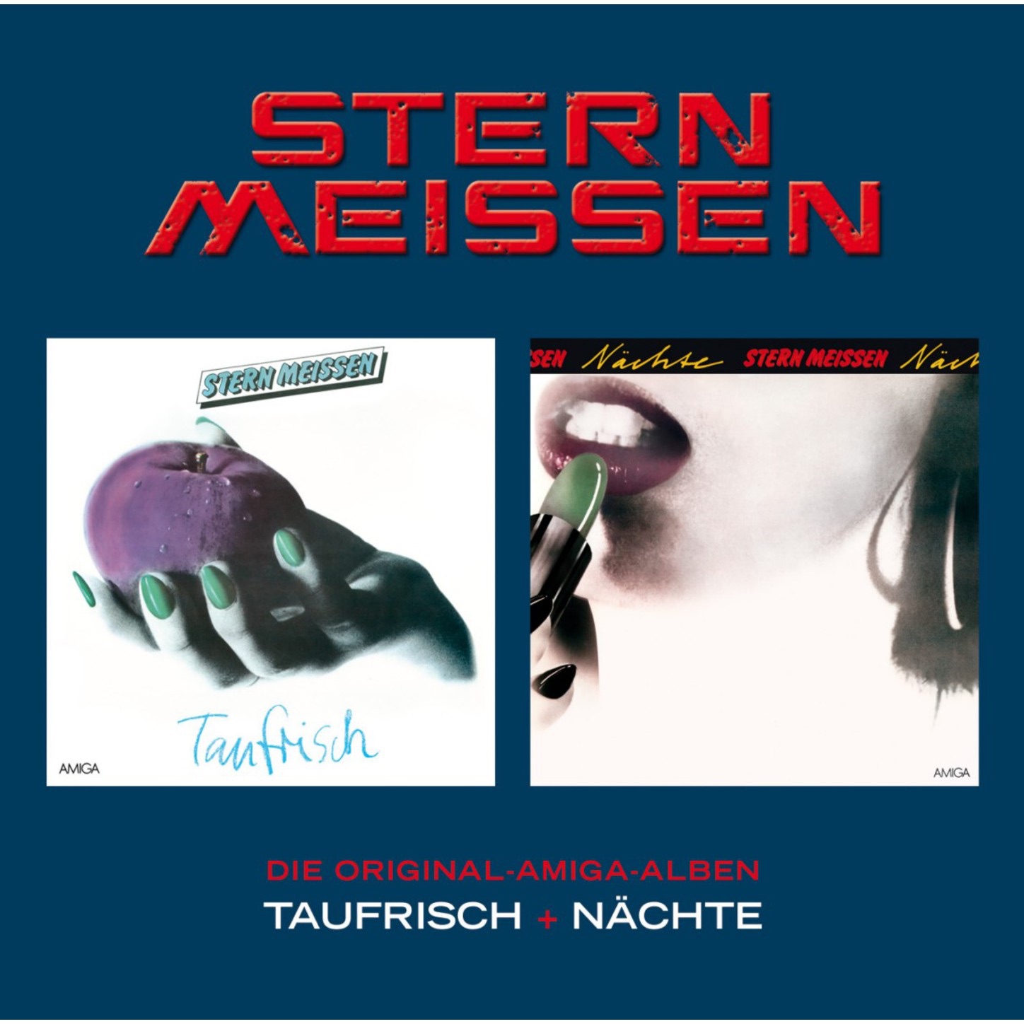 Taufrisch & Nächte