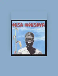 Listen to Ousanousava, watch music videos, read bio, see tour dates & more!