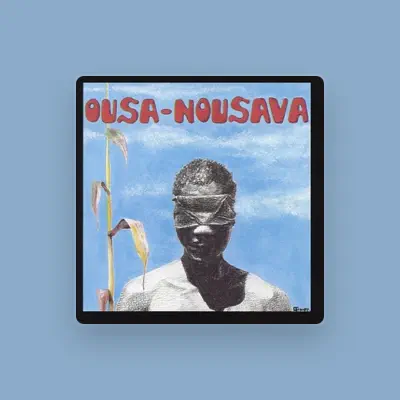Listen to Ousanousava, watch music videos, read bio, see tour dates & more!