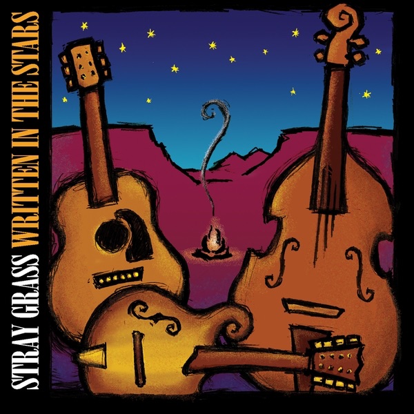 Written In the Stars