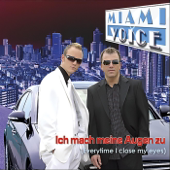 Ich mach meine Augen zu (Everytime I Close My Eyes) - EP