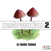 Mushroom Jazz, Vol. 2 artwork