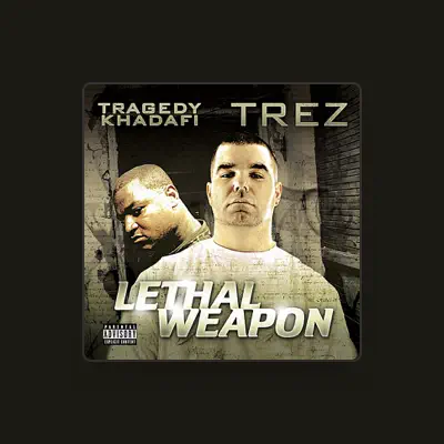 Listen to Trez, watch music videos, read bio, see tour dates & more!