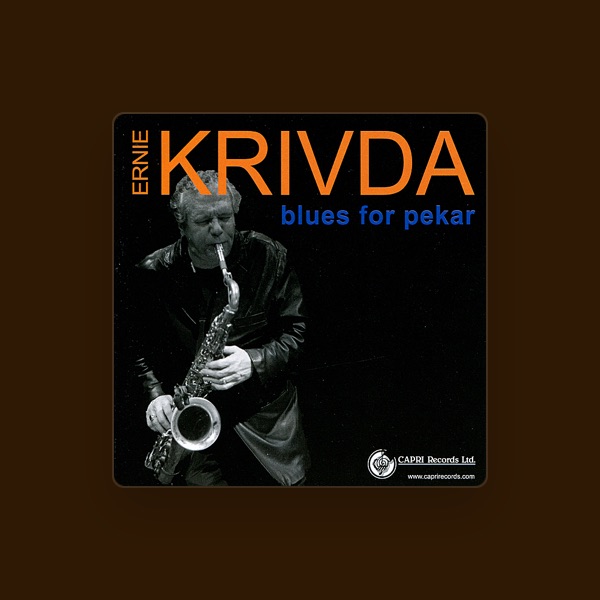 Ernie Krivda's avatar