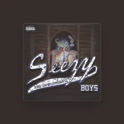 Listen to Seezy Boyz, watch music videos, read bio, see tour dates & more!