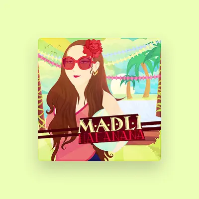 Listen to Madli, watch music videos, read bio, see tour dates & more!