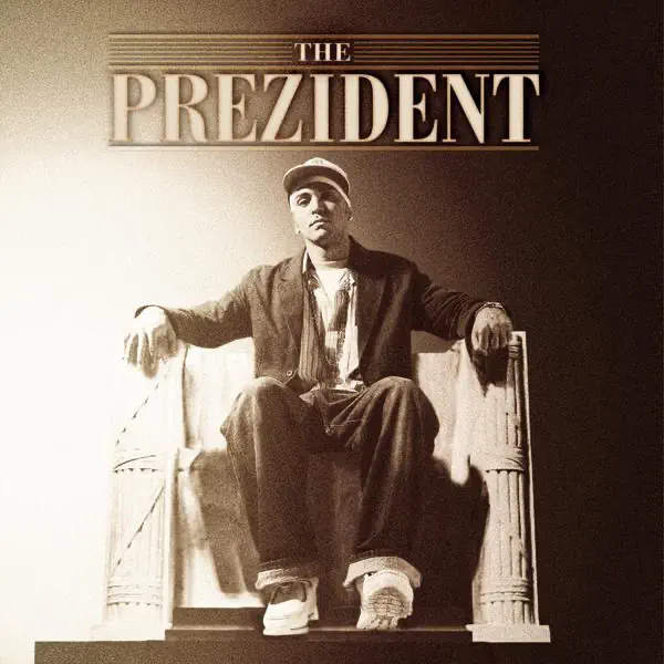 Tu Pum Pum — Johnny Prez