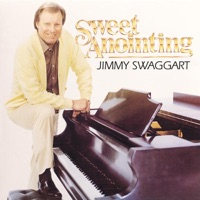 Sweet Anointing - Jimmy Swaggart