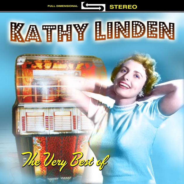 The Very Best Of - Kathy Lindenのアルバム - Apple Music