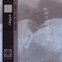 Music for Air Raids - Ether