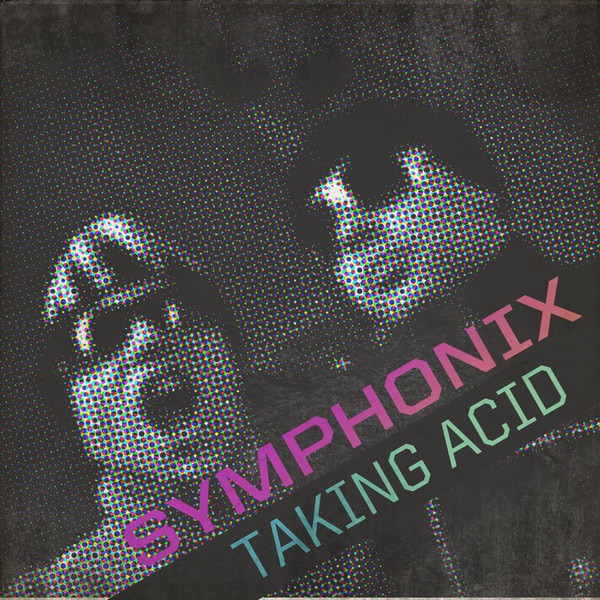 Taking Acid - Single