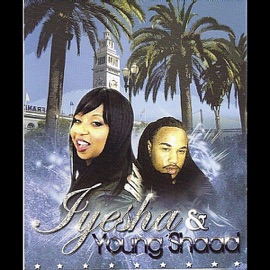 Block Star (feat. Young Shaad) Iyesha