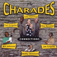 The Charades - Please Be My Love Tonight