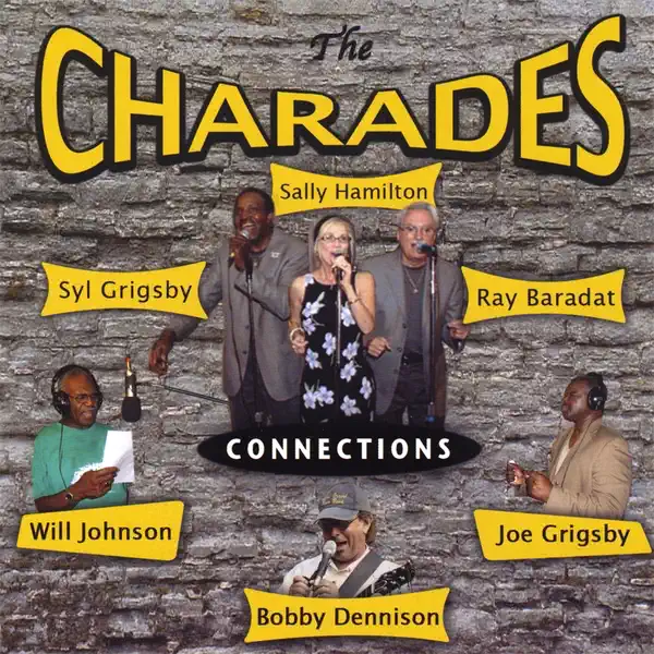 Please Be My Love Tonight — Charades