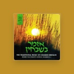 Rebbe Nachman