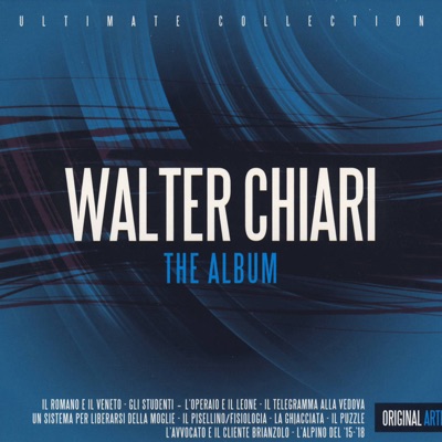 Walter Chiari