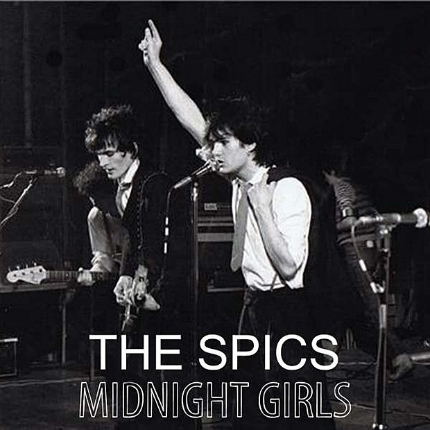 Midnight Girls (Remastered)