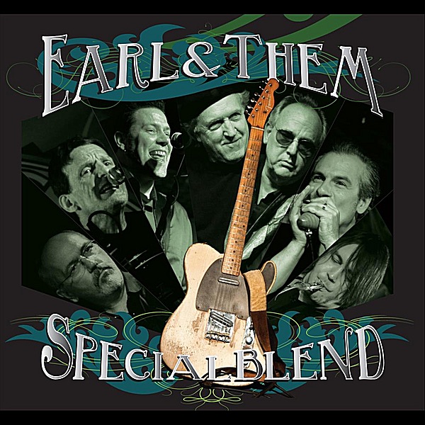 Special Blend