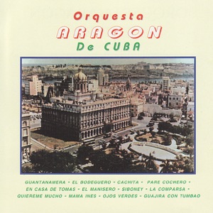 Orquesta Aragon de Cub