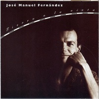 Tierra a La Vista - Josemanuel Fernandez