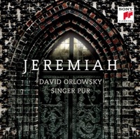 Jeremiah - David Orlowsky & Singer Pur