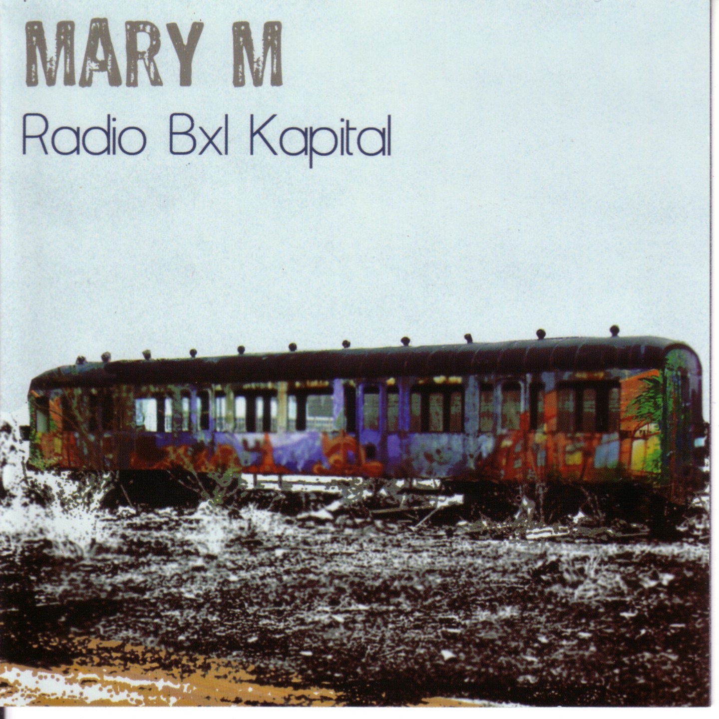 Radio Bxl Kapital