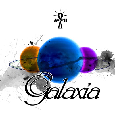 Galaxia