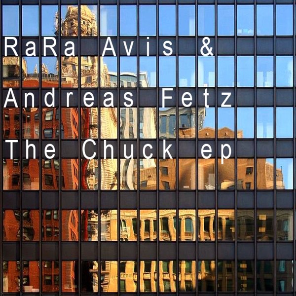 The Chuck EP