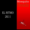 El Ritmo 2K11 (Robin Hirte Remix)