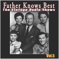 Father Knows Best - Sophisticated Bud